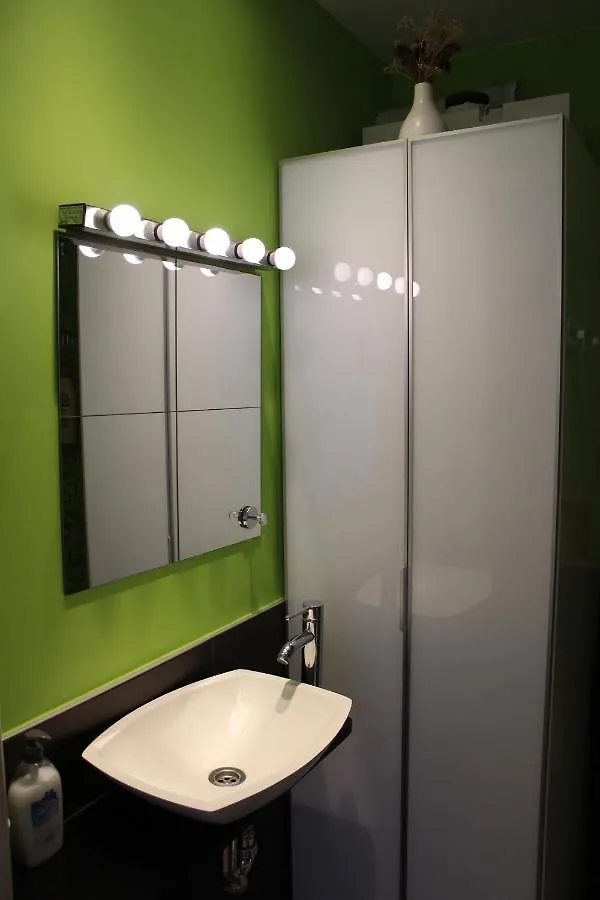 Seafront Luxury Studio - By Www,Sansebastianapartments,Es San Sebastian Spain