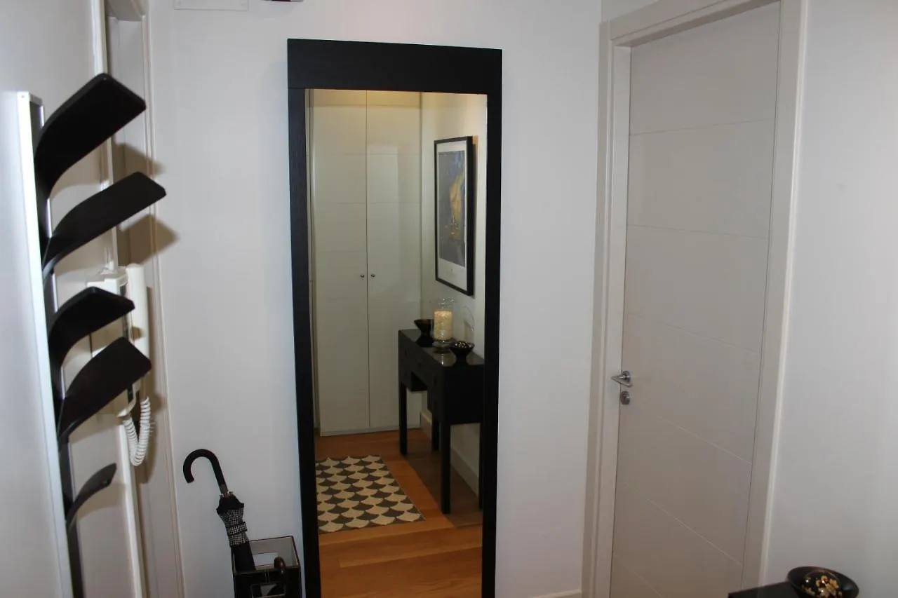 Apartment Seafront Luxury Studio - By Www,Sansebastianapartments,Es San Sebastian