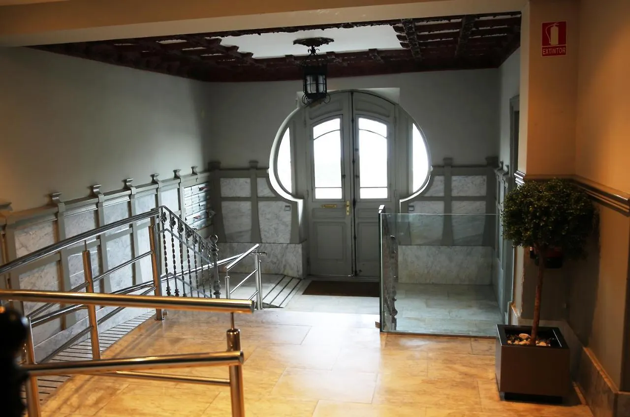 Seafront Luxury Studio - By Www,Sansebastianapartments,Es San Sebastian 0*,  Spain